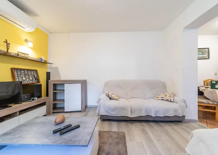 Apartment Grguric Nada