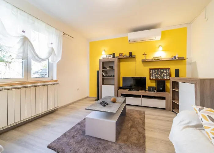 Apartment Grguric Nada