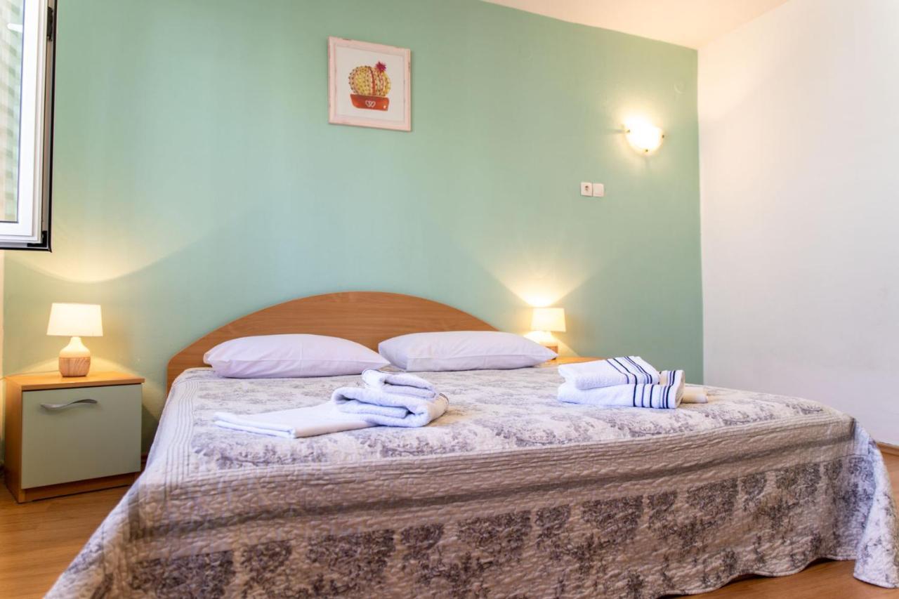 Apartamento Grguric Nada Palit