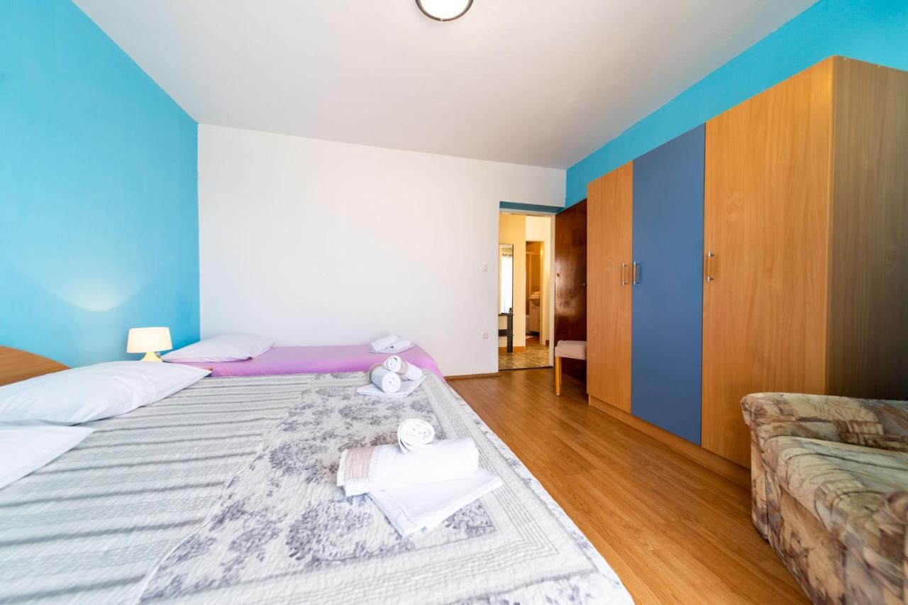 Grguric Nada Apartament