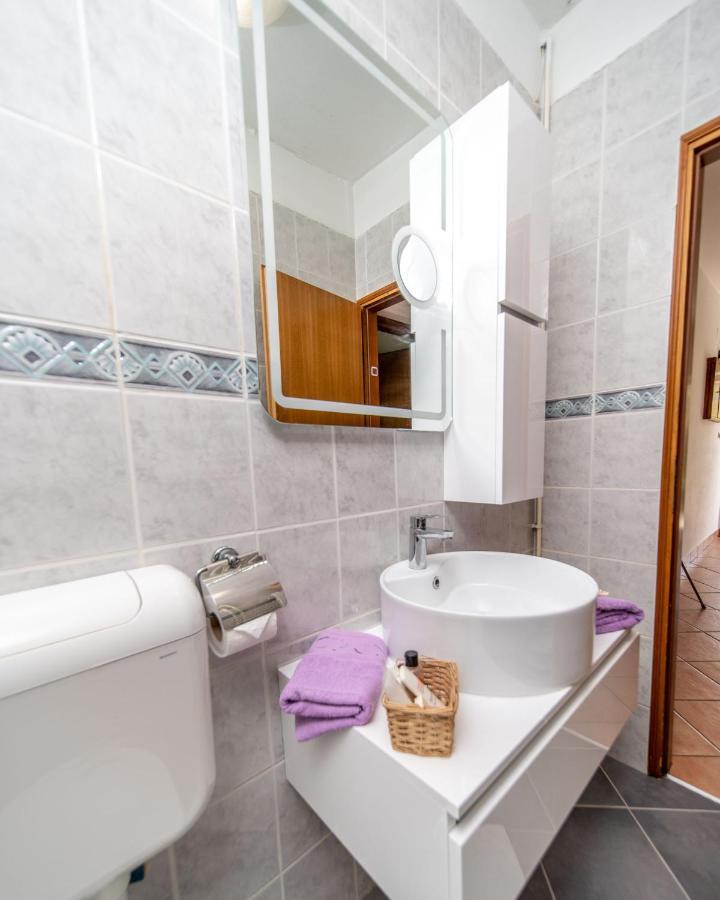 Apartamento Grguric Nada *