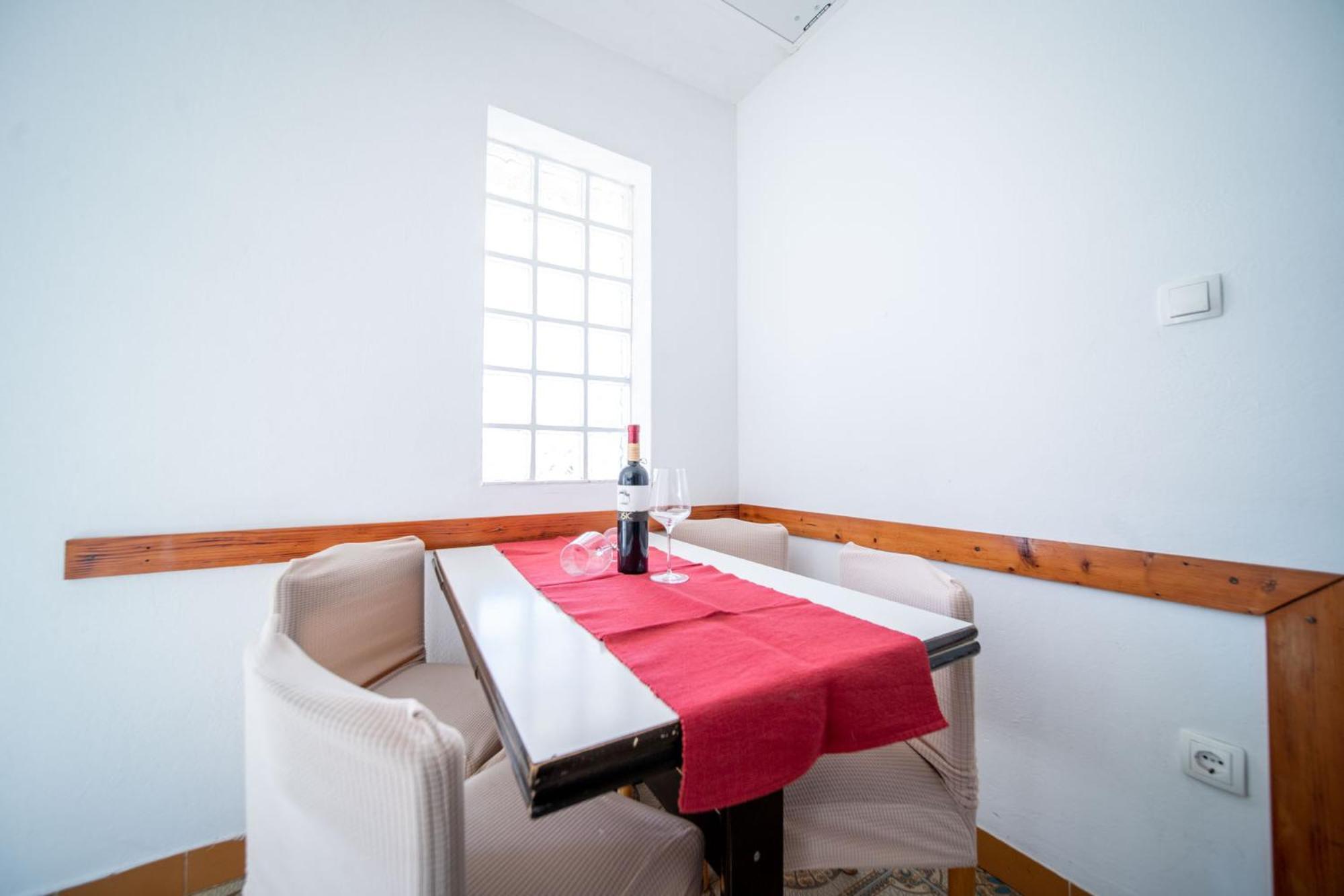 Grguric Nada Apartamento Palit