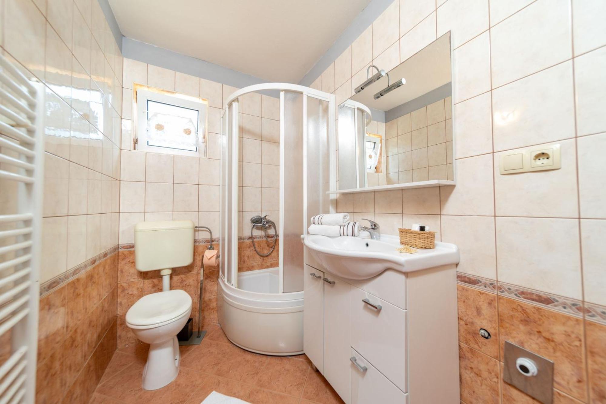 Grguric Nada Apartament