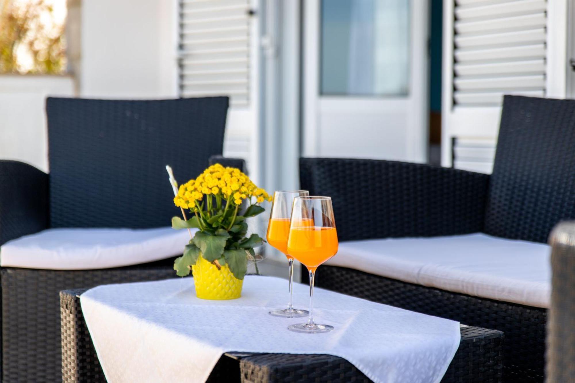 Apartamento Grguric Nada Palit