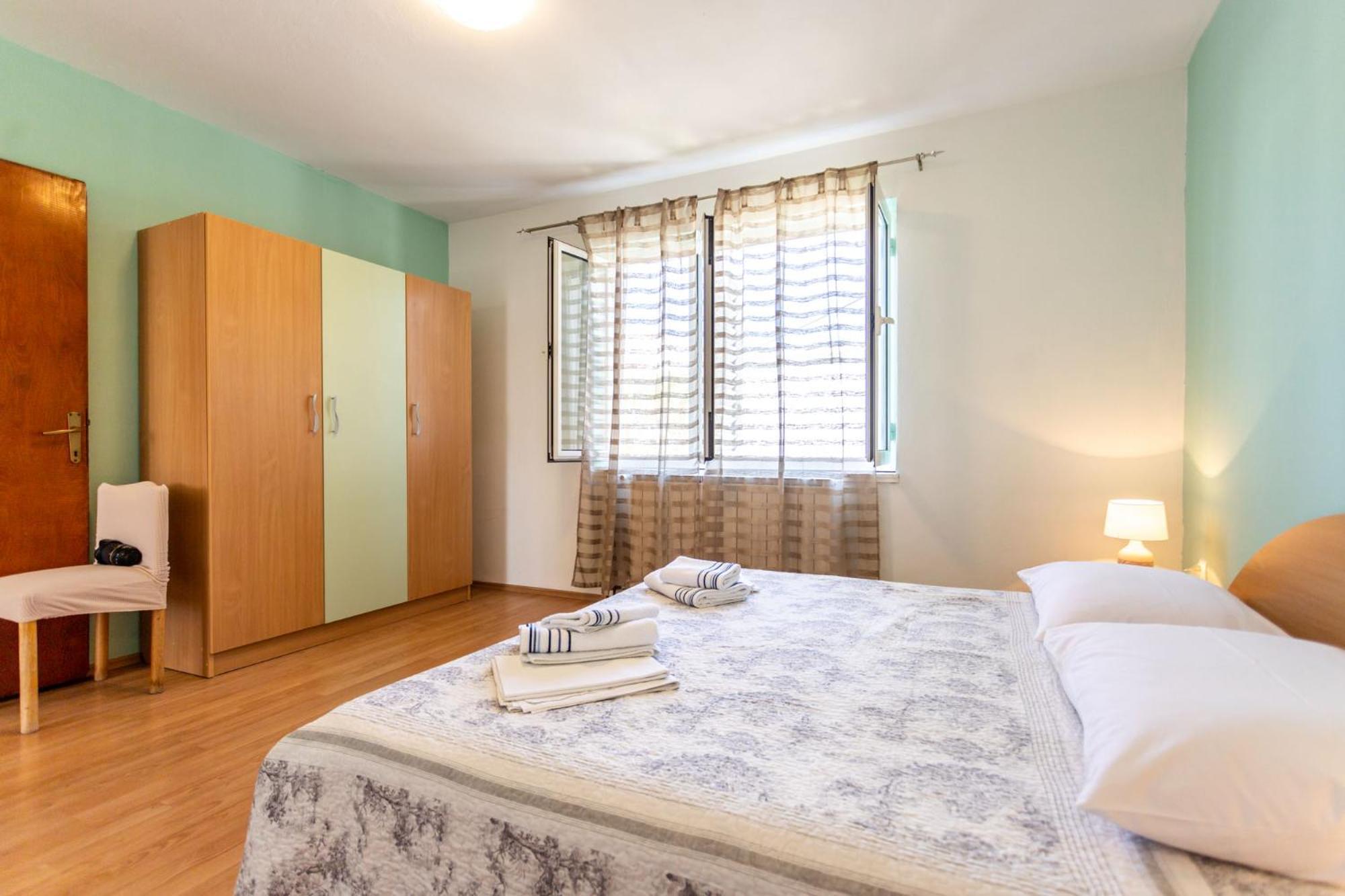 Apartamento Grguric Nada