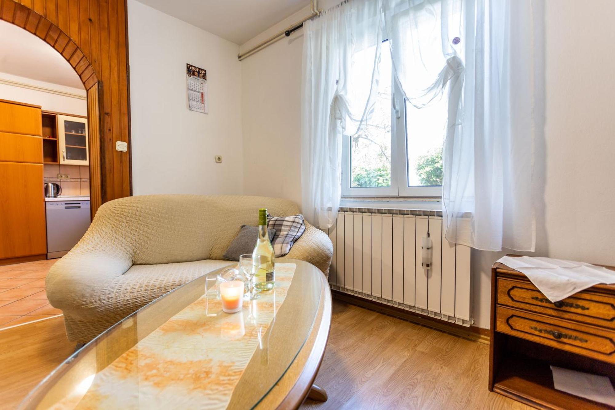 Grguric Nada Apartament