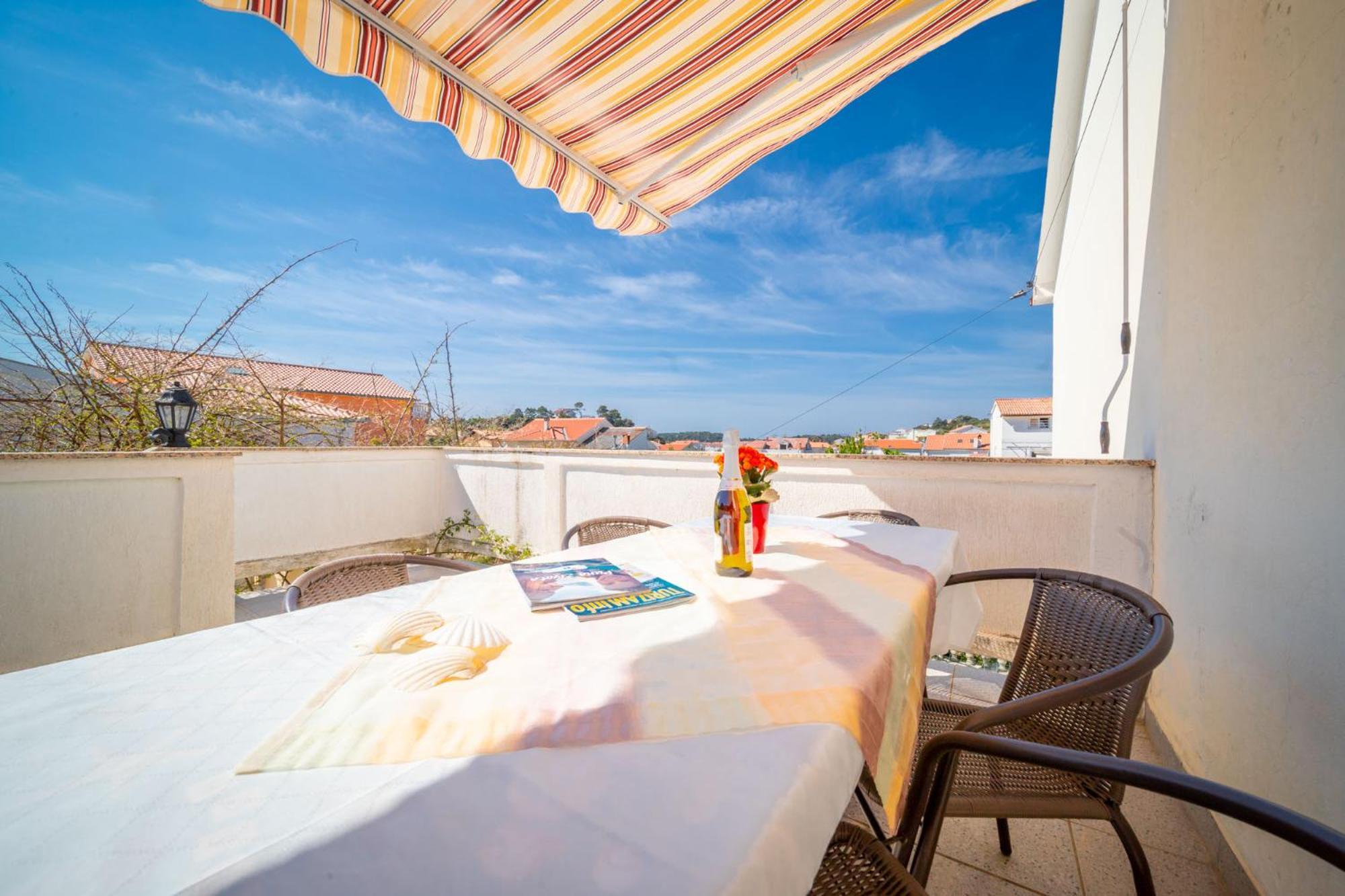 Apartament Grguric Nada Palit