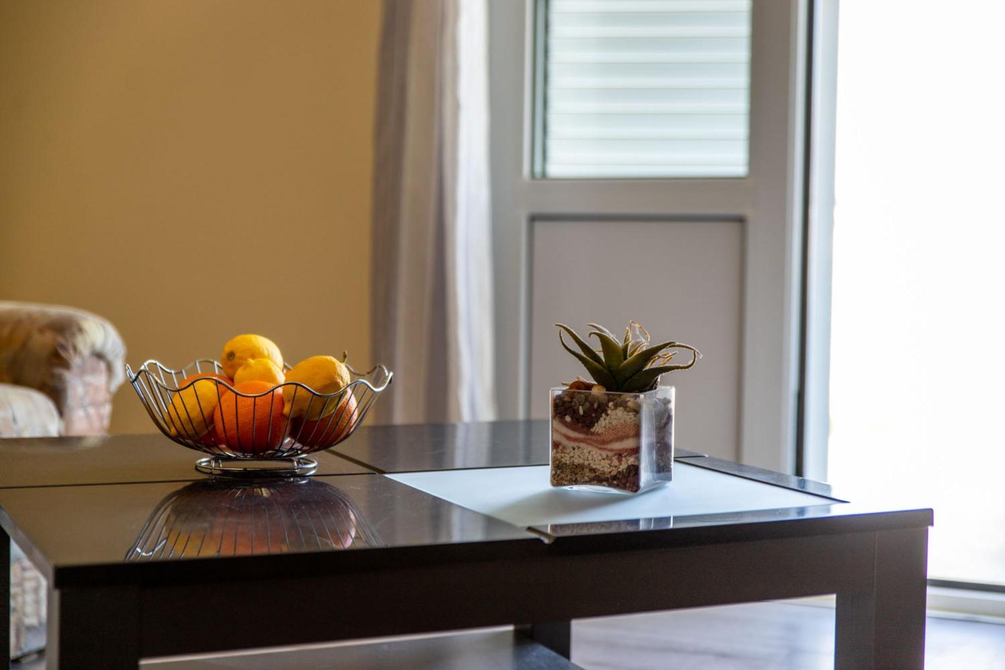 Apartamento Grguric Nada