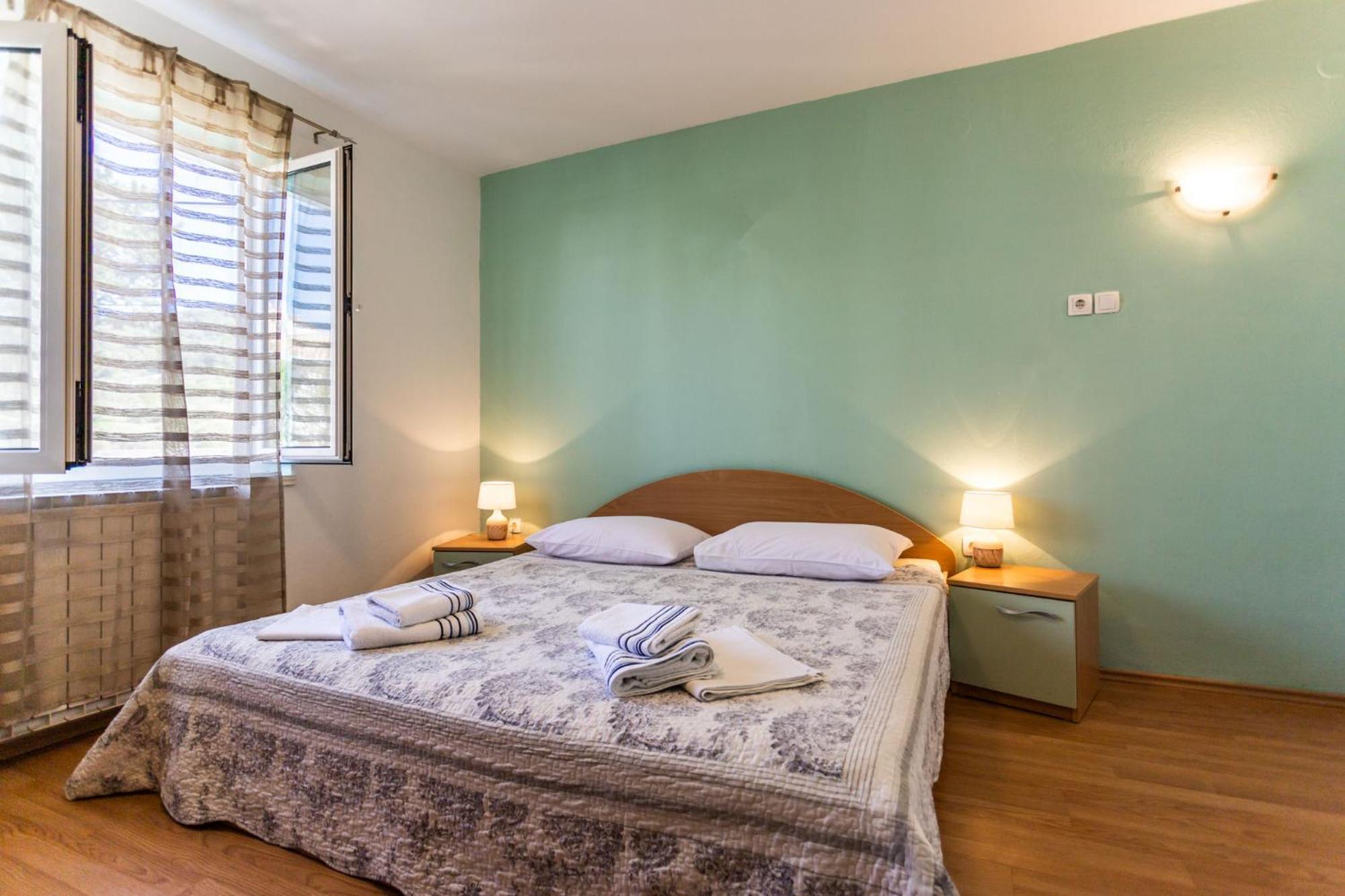 Apartament Grguric Nada Palit