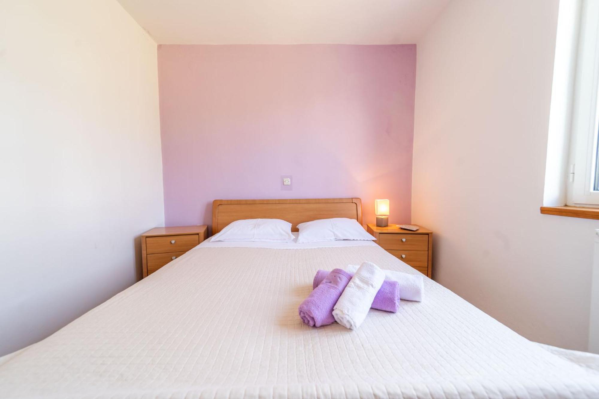 Apartament Grguric Nada