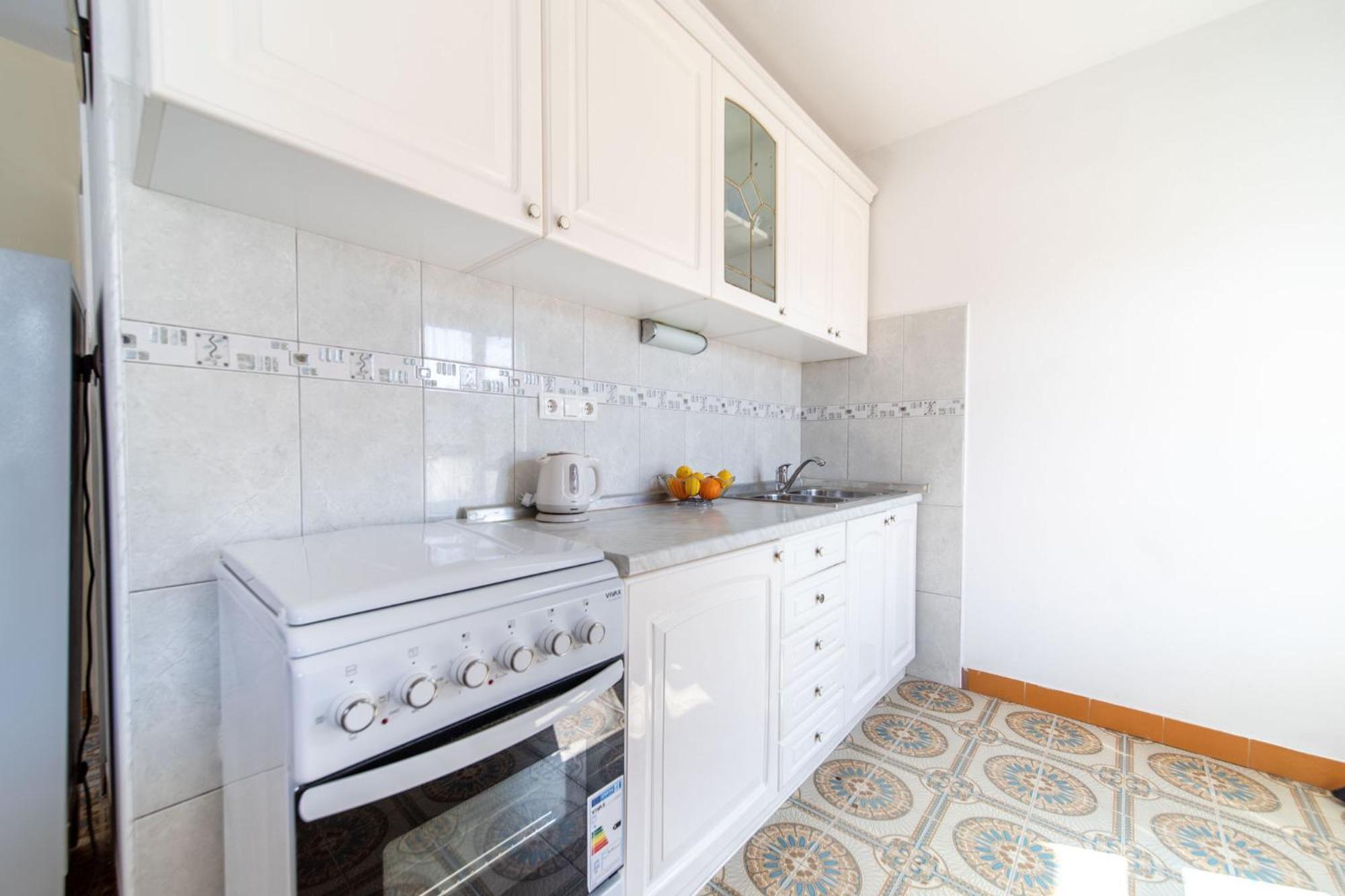 Grguric Nada Apartament Palit