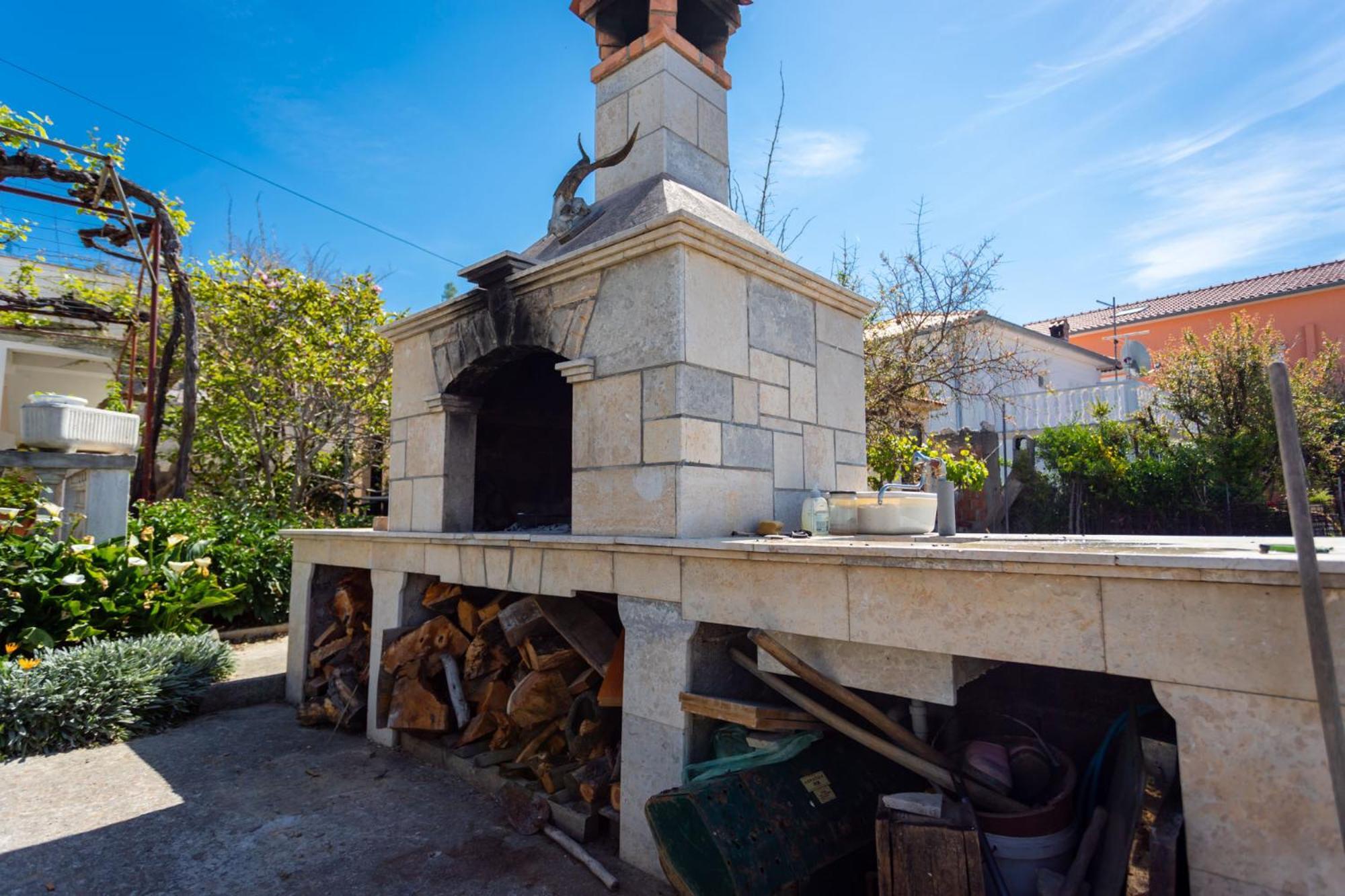Apartamento Grguric Nada