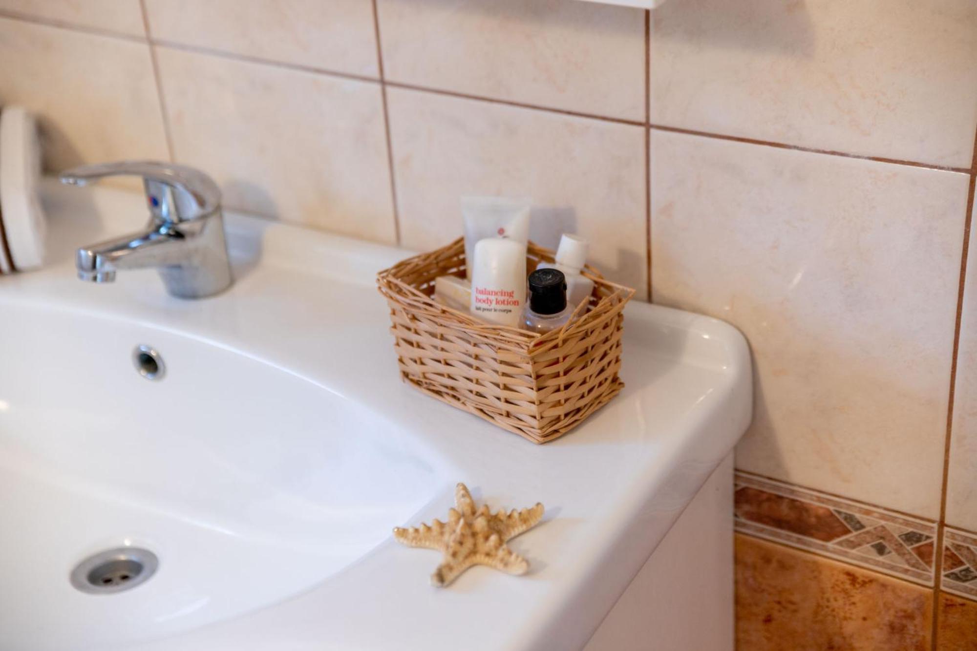 Apartamento Grguric Nada *