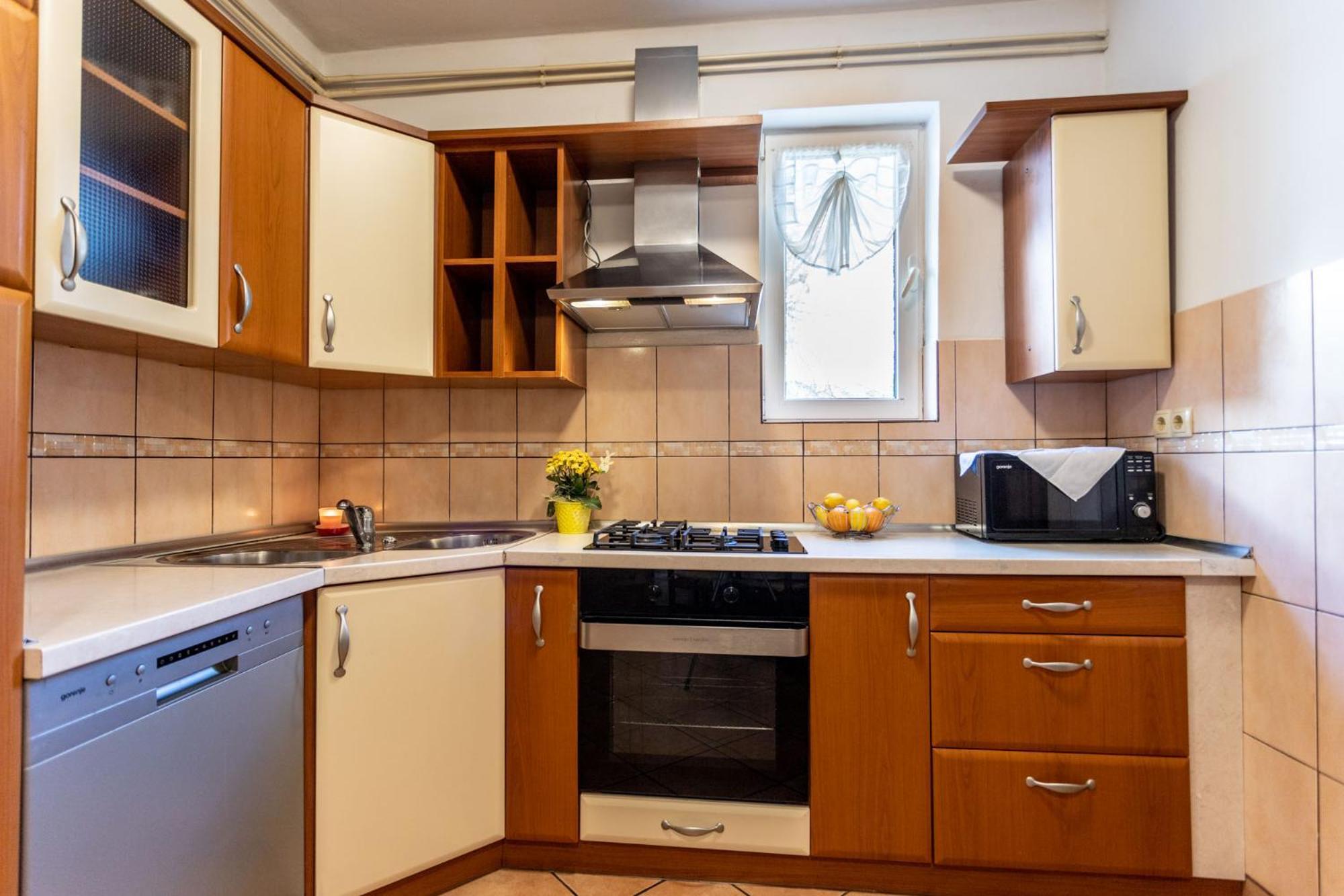 Grguric Nada Apartamento Palit