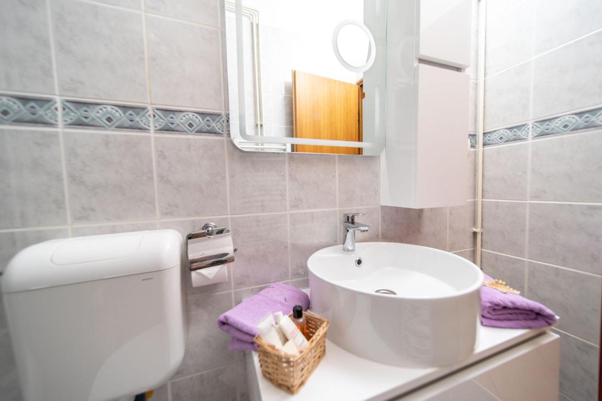 Apartament Grguric Nada