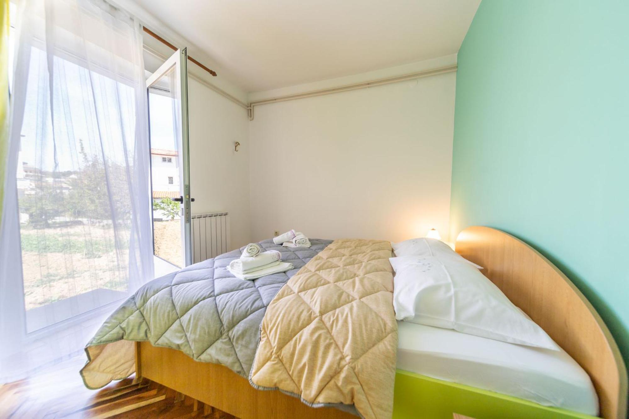 Apartamento Grguric Nada *