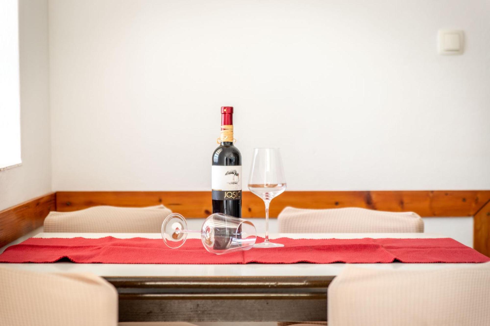 Apartamento Grguric Nada Palit