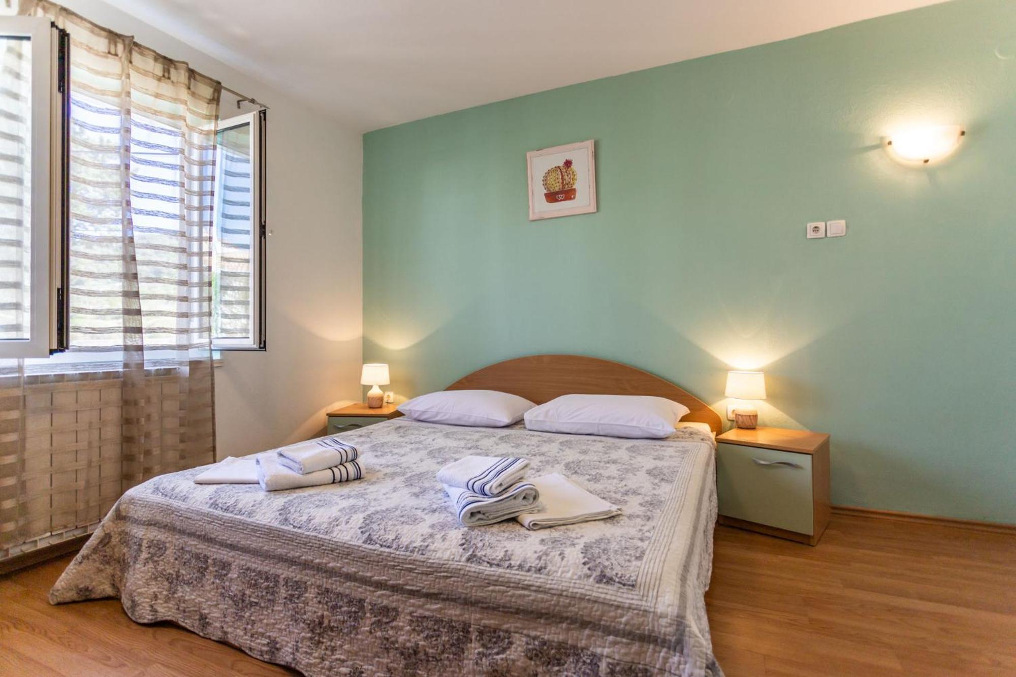 Apartament Grguric Nada