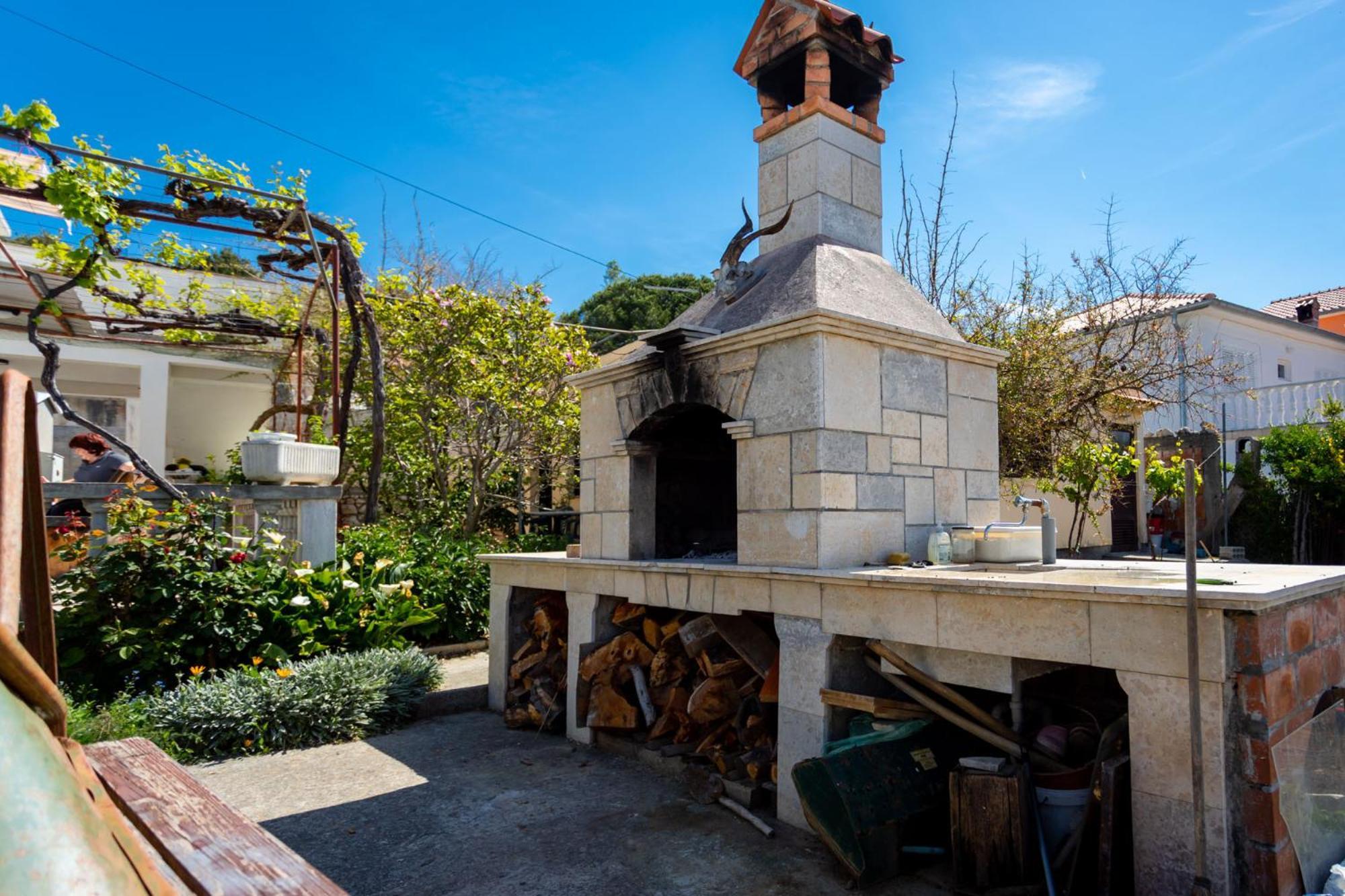 Grguric Nada Apartament Palit