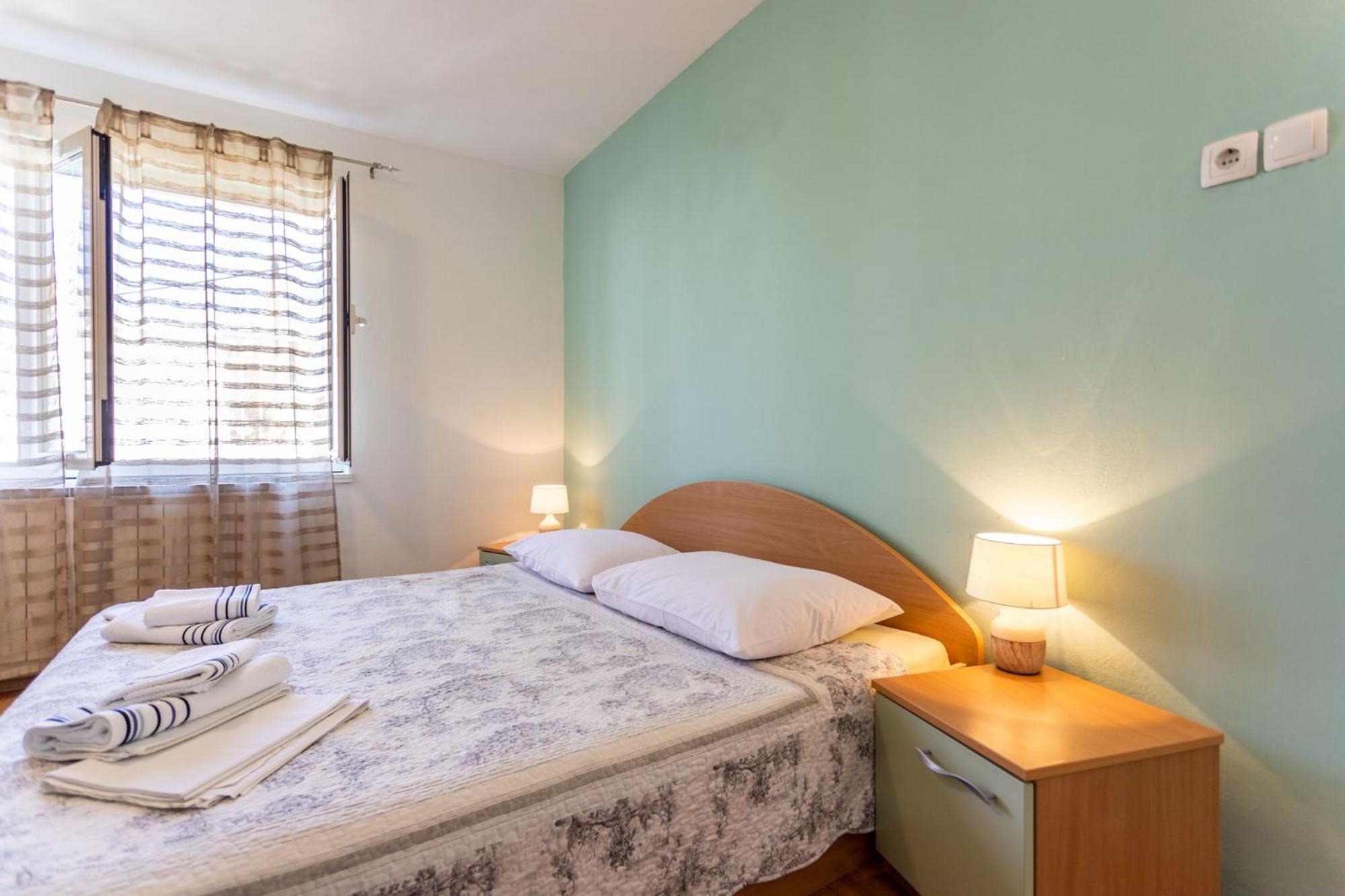 Grguric Nada Apartamento