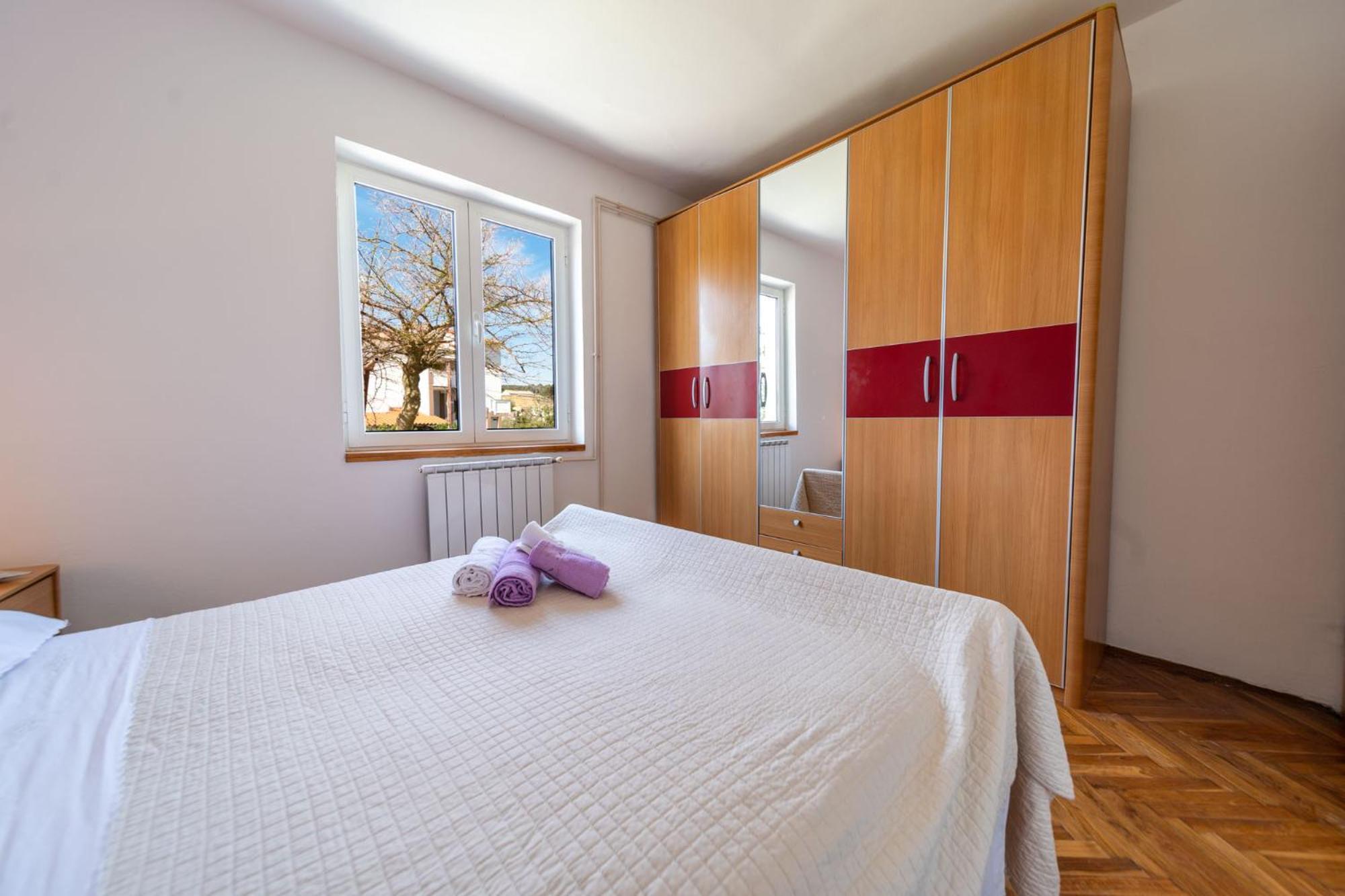 Grguric Nada Apartament *