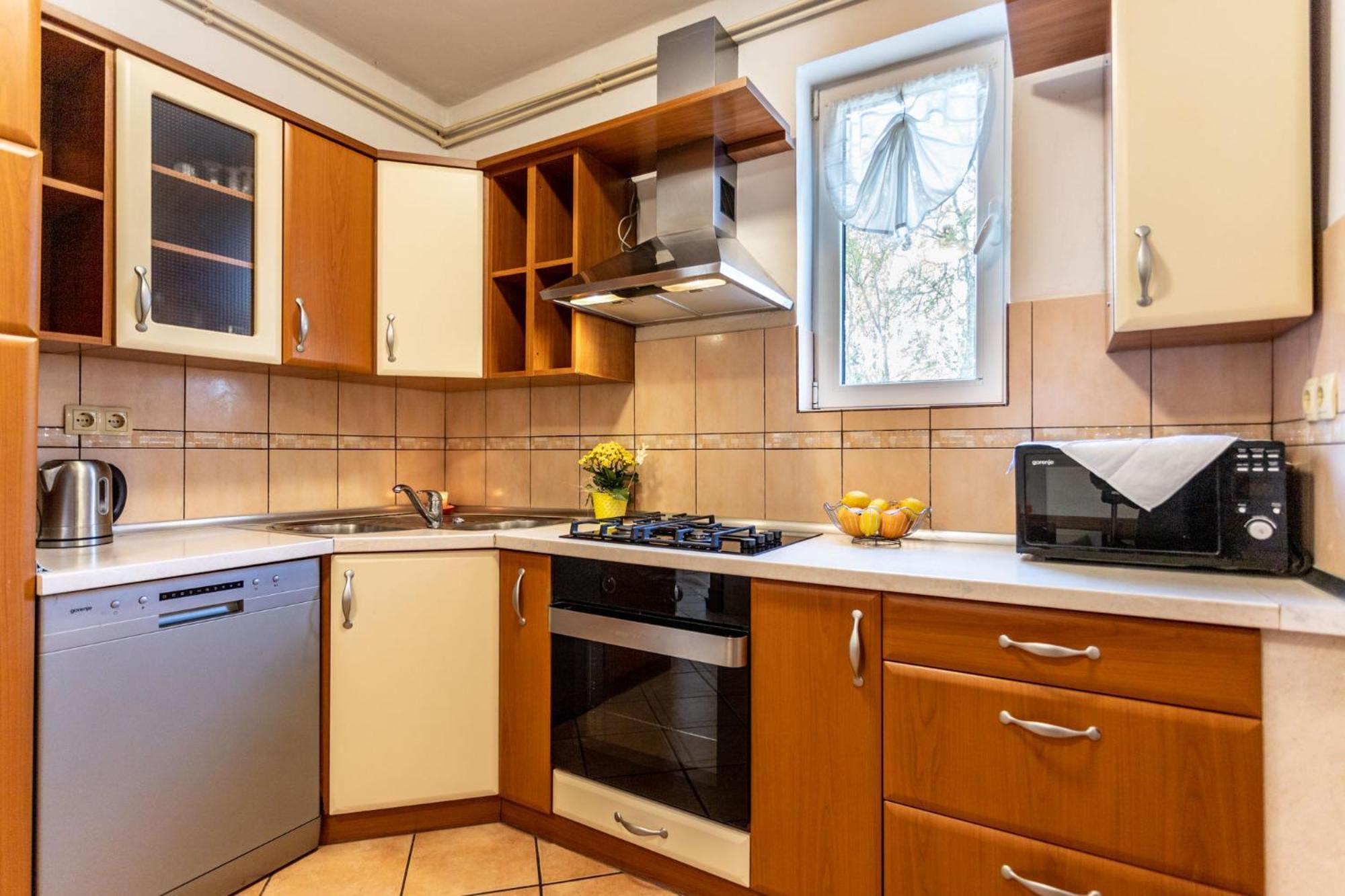Grguric Nada Apartamento Palit