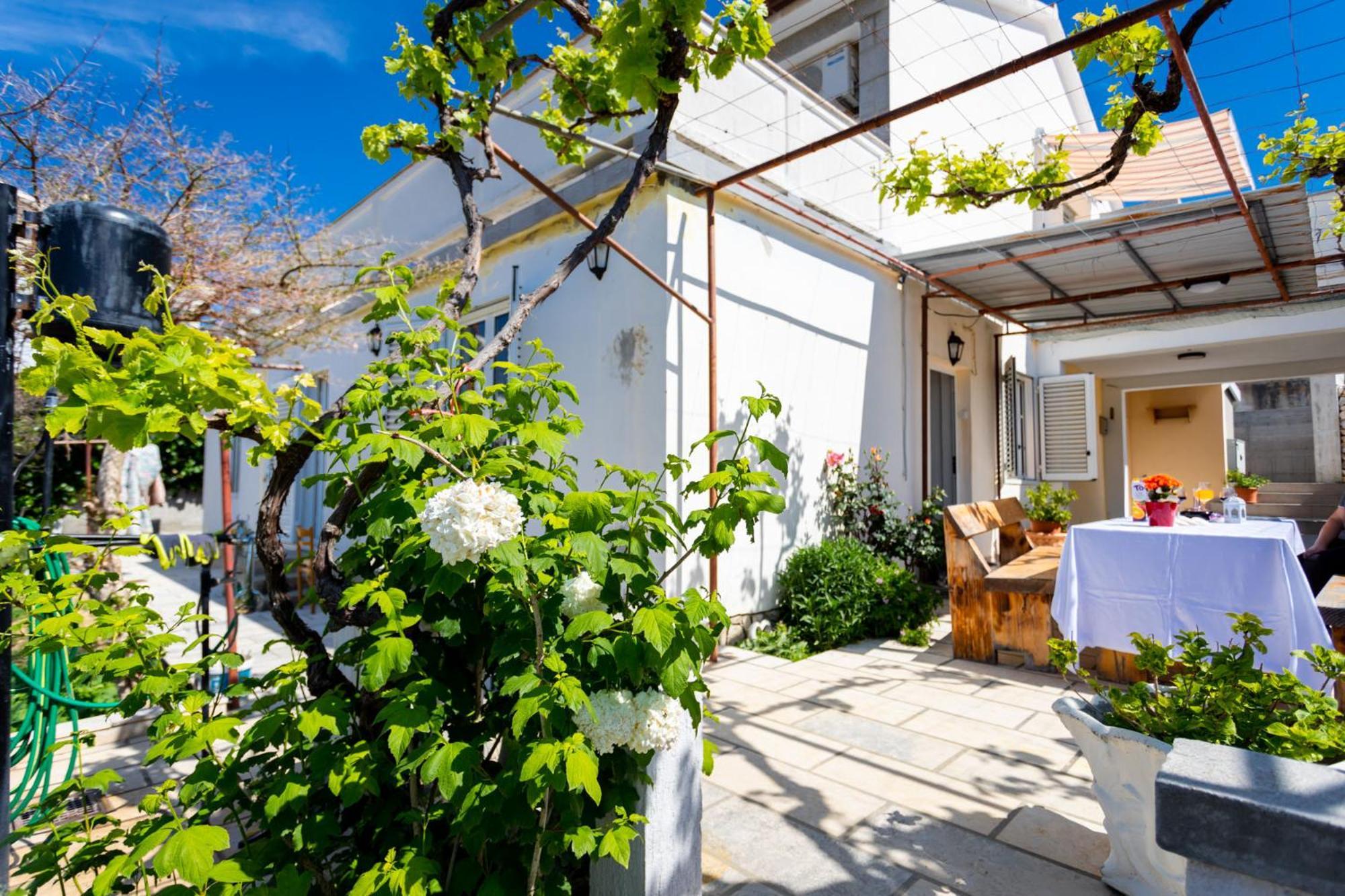 Apartament Grguric Nada *